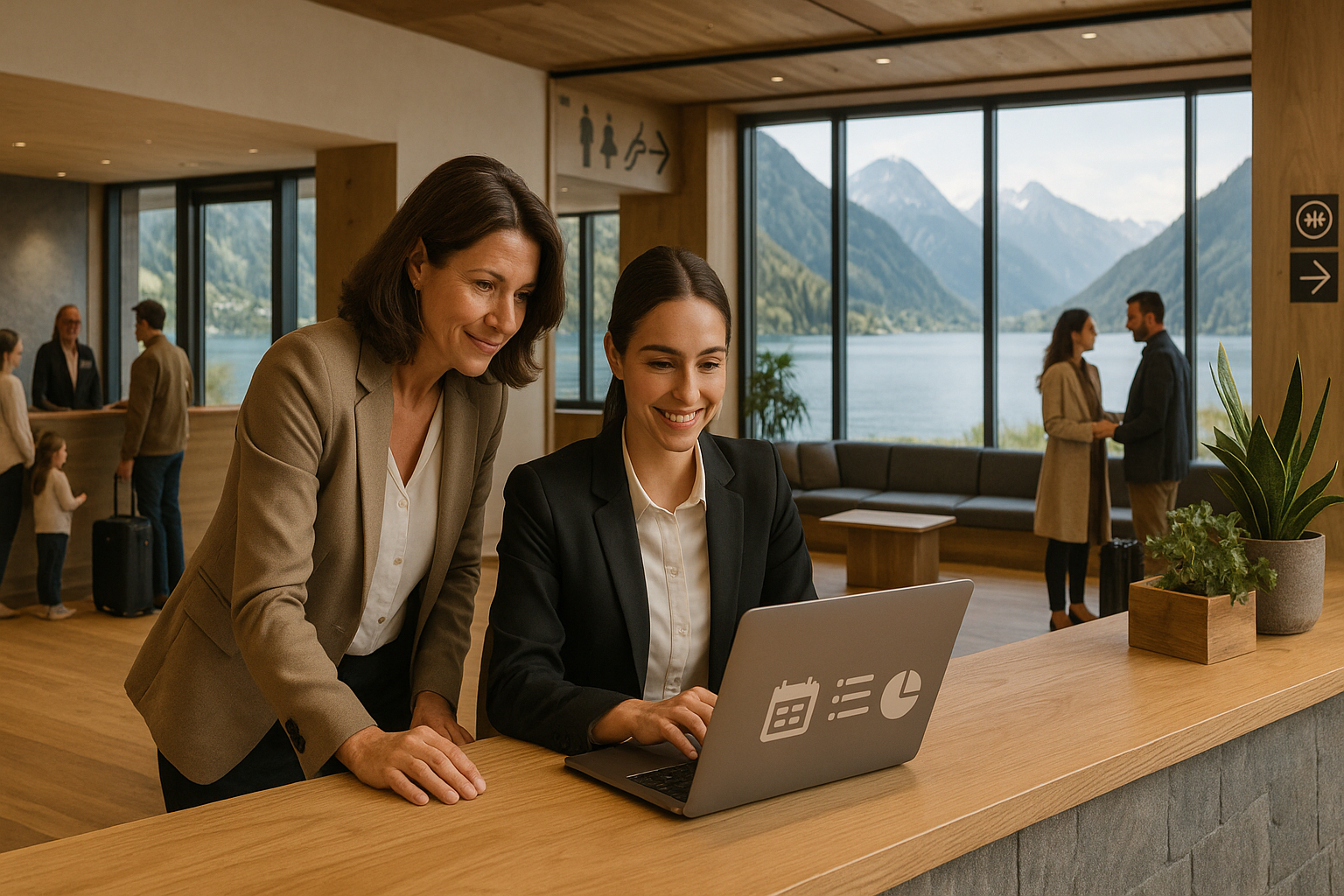 Conteúdo Estratégico: a base simples para transformar visitas online em compras, reservas e pedidos.